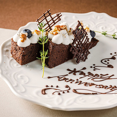 サルヴァトーレ クオモ SALVATORE CUOMO &BAR 心斎橋の特集写真