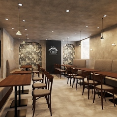 TRATTORIA TOMOSHIBI トラットリア トモシビの特集写真