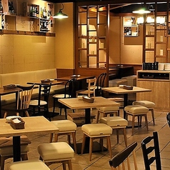 ヴィーニャ ヴァン ヴィーノ Vina Vin Vino 新宿店の特集写真