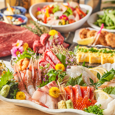 居酒屋 炙 ABURI aune海浜幕張店のおすすめ料理1