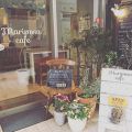 Mariposa cafe マリポサカフェ 成田公津の杜の雰囲気1