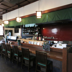 食楽酒房 三太の雰囲気1