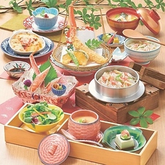 menu photo