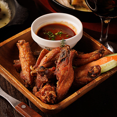 バファロー・チキンウィング