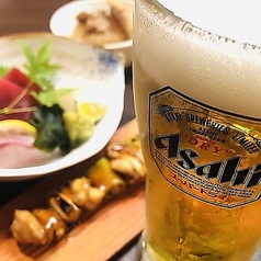 三ノ宮産直市場 大串焼鳥 とりひろ 三宮サンキタ通り店のコース写真