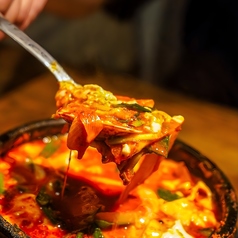 大衆韓国居酒屋チュルギダ　GEMS新日本橋 神田店のコース写真