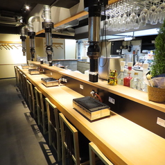 焼肉 神神 カンカンの特集写真