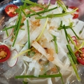 料理メニュー写真&nbsp;野菜サラダ