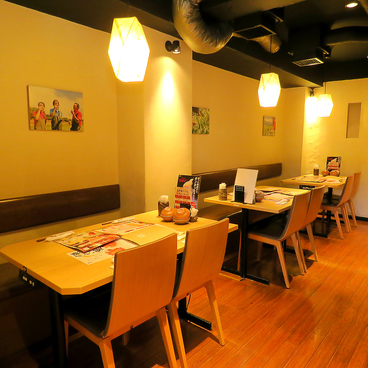 温野菜 東十条店の雰囲気1