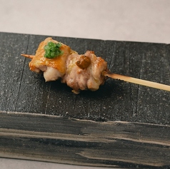 焼き鳥　金兵衛のおすすめポイント1
