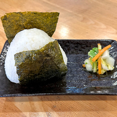 おにぎり