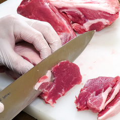 BUSCHEN SCHANKのおすすめポイント1