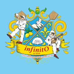 Infinito インフィニート 名古屋の外観2