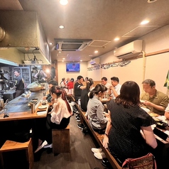 鉄板居酒屋 くらはちの特集写真