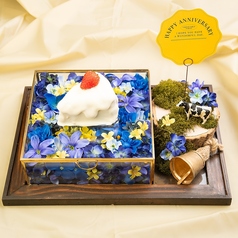 CheeseTable 池袋店のコース写真