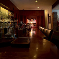bar 本色の雰囲気1