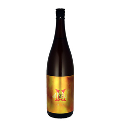 赤武　琥珀　純米吟醸