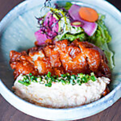 宮崎　チキン南蛮