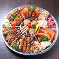 2025大晦日限定 今年の感謝 年越しオードブル