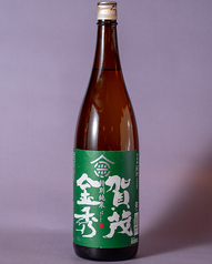 賀茂金秀(小/大)