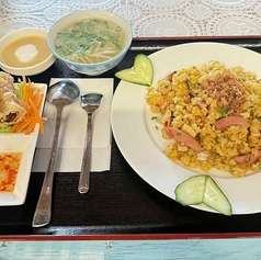 38QUAN ベトナム料理のおすすめランチ3