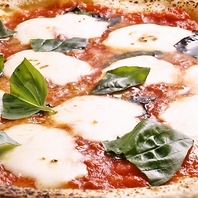 飲み放題付のコースあり