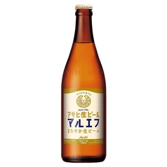 《生ビール》スーパードライ(グラス)