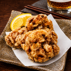 唐揚げ(4コ)