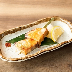 富山ブリ串