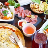 バックヤードガーデン Backyard Gardenのおすすめ料理3