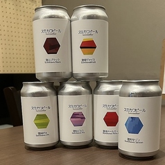 ビアパブ・ひららのおすすめテイクアウト1