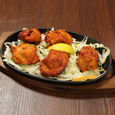 チキンティッカ（5PC）