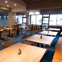 FLEUR DE VIGNE フルール ド ヴィーニュの雰囲気2