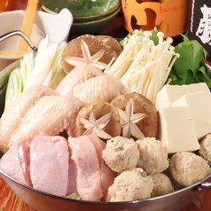 おばんざいとお酒 ゆあんのコース写真