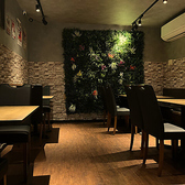 黒豚ハンバーグ よっちゃんの雰囲気2