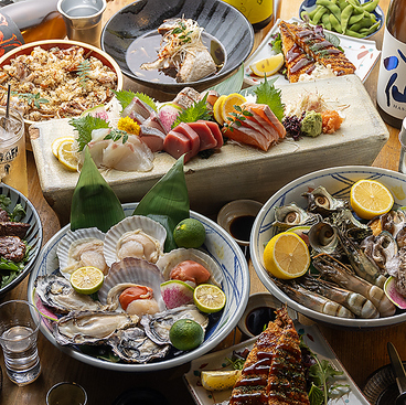 季楽酒場 おっきゃがりのおすすめ料理1