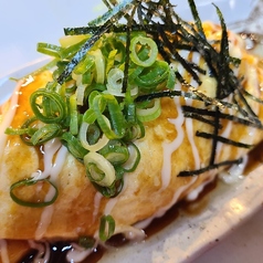 とんぺい焼き