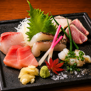 酒晩菜 ゆめうつつ 居酒屋 西新店のおすすめ料理1