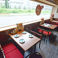 串むすび 琢 二子玉川の雰囲気3
