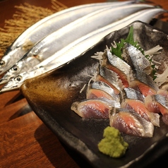 創作居酒屋 小樽 海風のコース写真