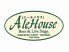 エールハウス Ale Houseのロゴ