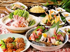 個室居酒屋 えびすや 熊本新市街店の特集写真