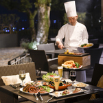 ホルトビアガーデン