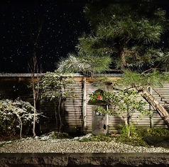 Wine Bar Musee ワイン バー ミュゼのおすすめポイント1