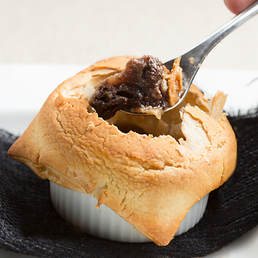 バックヤードガーデン Backyard Gardenのおすすめ料理1