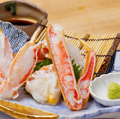 かに料理 かね綱のおすすめ料理3