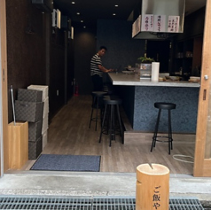 ご飯や NODA ノダの雰囲気3
