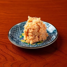 鮭明太子
