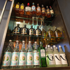 飲み放題付き2時間