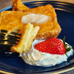 香港風フレンチトースト